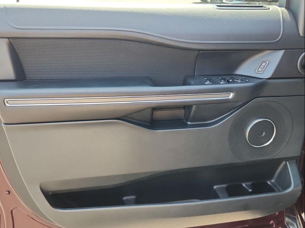 used 2020 Ford Expedition car, priced at $33,845