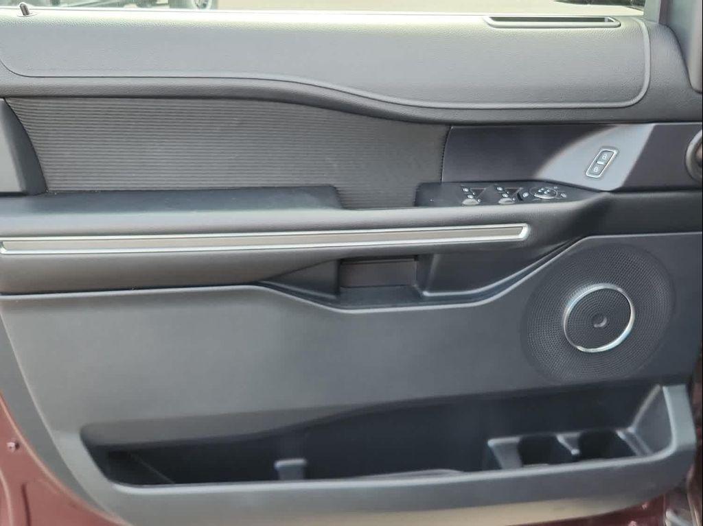 used 2020 Ford Expedition car, priced at $33,845