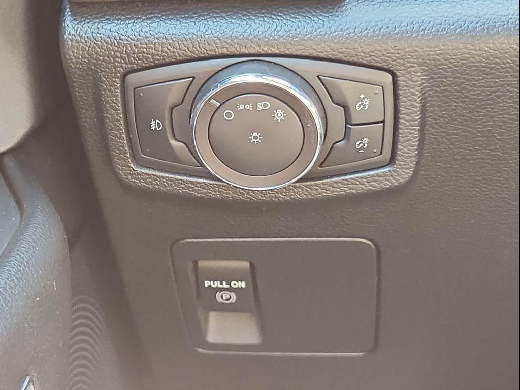 used 2020 Ford Expedition car, priced at $33,845