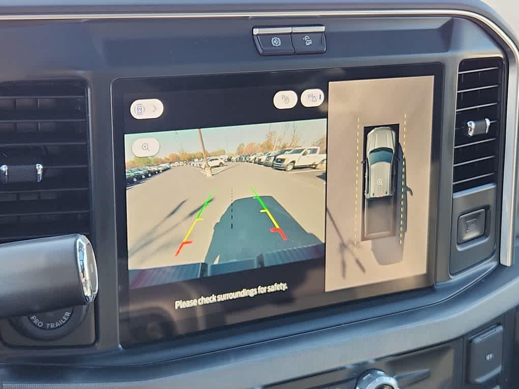 used 2025 Ford F-250 car, priced at $85,850