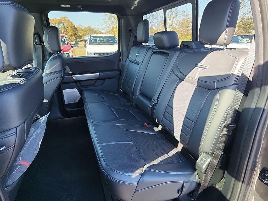 used 2025 Ford F-250 car, priced at $85,850