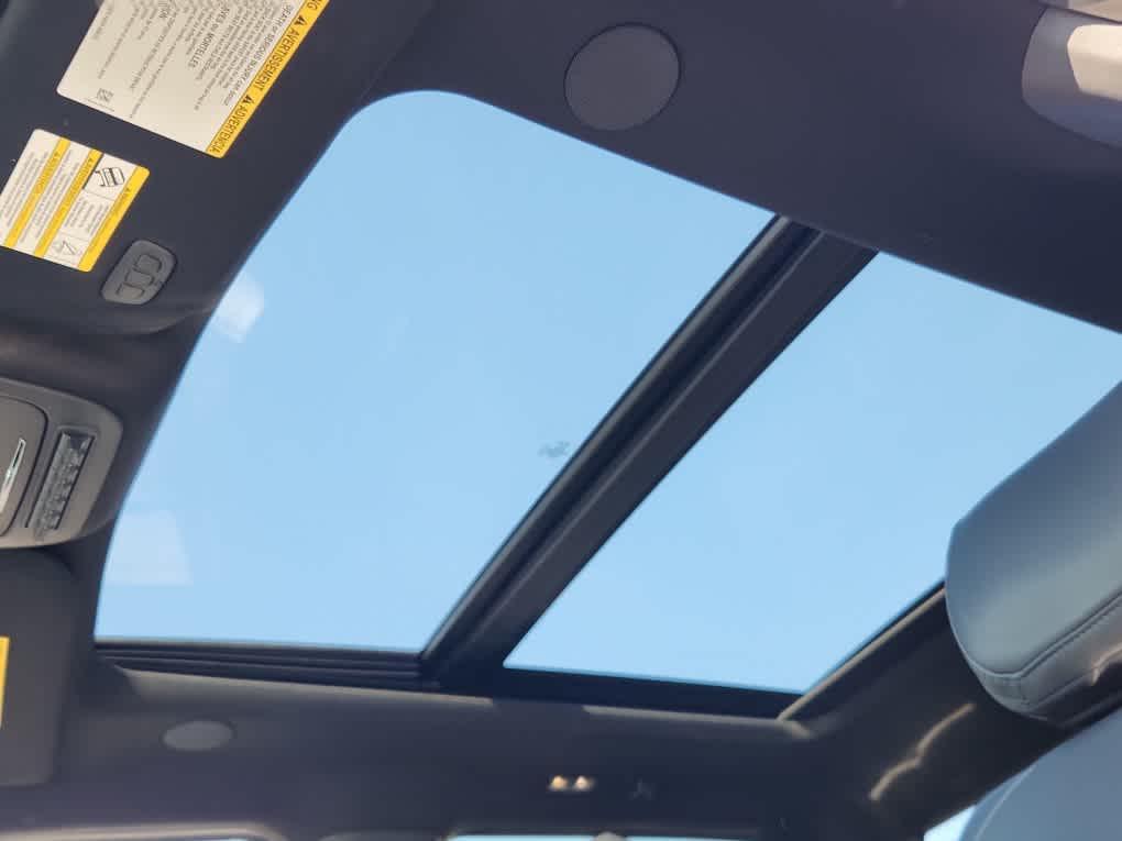 used 2025 Ford F-250 car, priced at $85,850