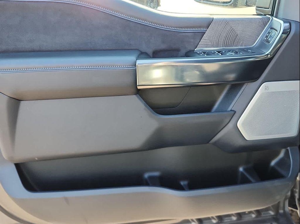 used 2025 Ford F-250 car, priced at $85,850