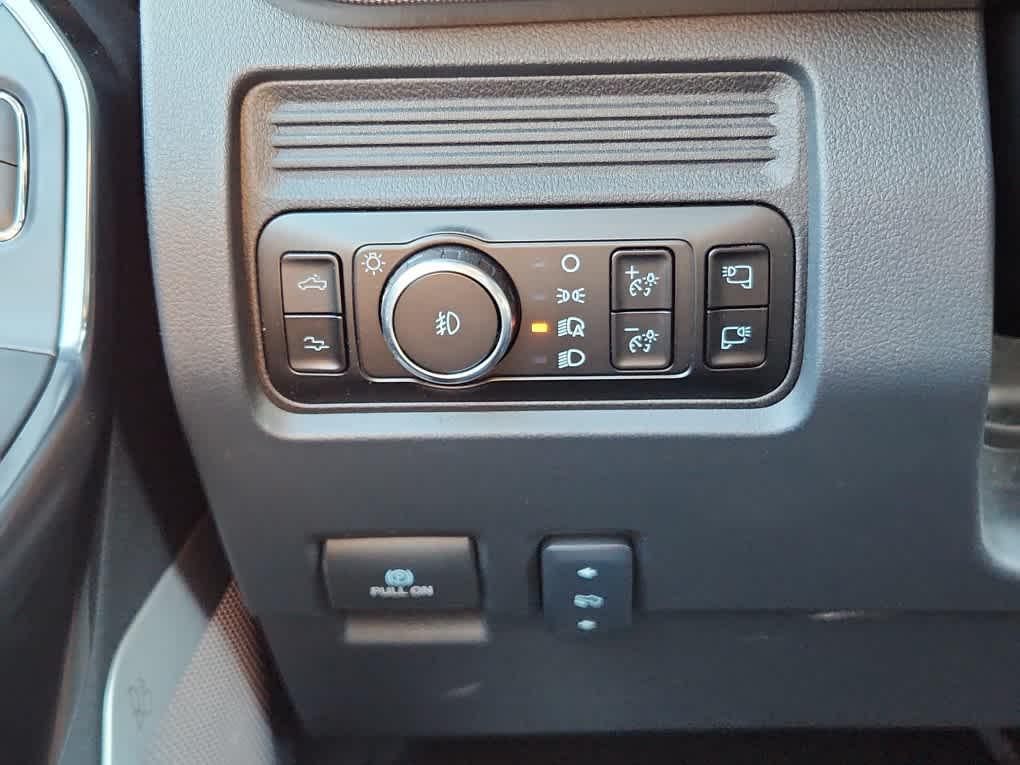 used 2025 Ford F-250 car, priced at $85,850