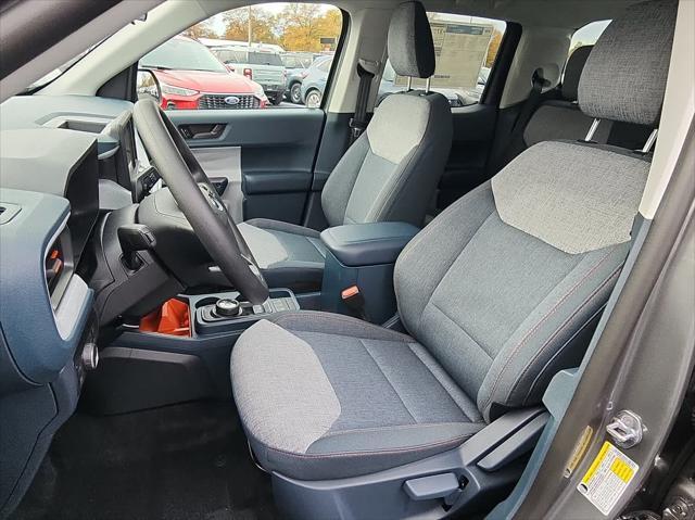 new 2024 Ford Maverick car, priced at $30,515