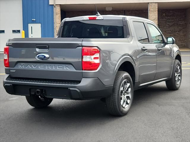 new 2024 Ford Maverick car, priced at $30,515