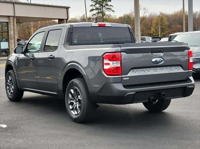 new 2024 Ford Maverick car, priced at $30,515