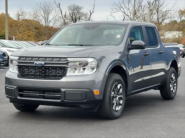 new 2024 Ford Maverick car, priced at $30,515