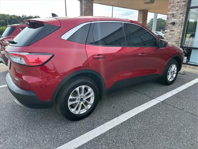 used 2020 Ford Escape car, priced at $15,776
