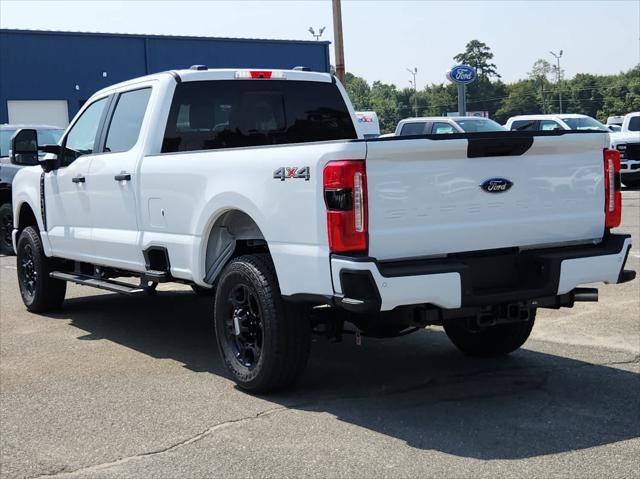 new 2024 Ford F-350 car, priced at $63,400