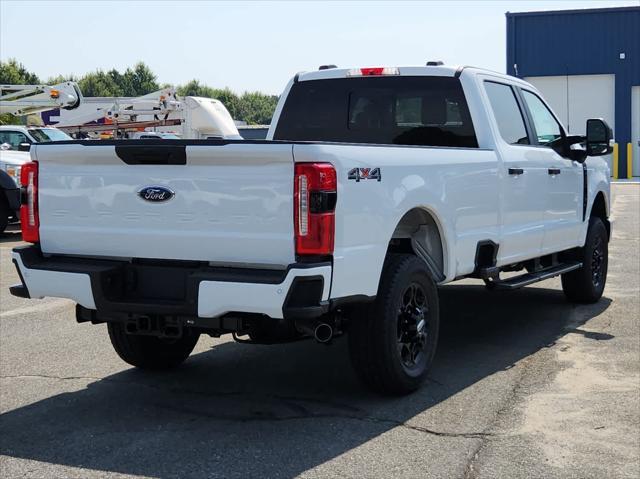 new 2024 Ford F-350 car, priced at $63,400