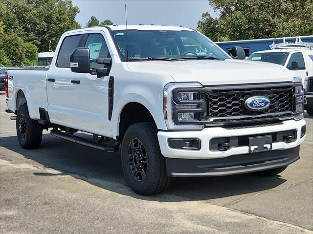 new 2024 Ford F-350 car, priced at $63,400