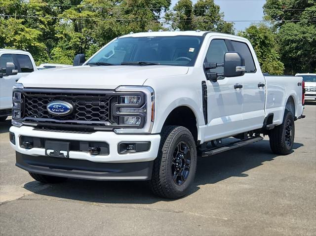 new 2024 Ford F-350 car, priced at $63,400