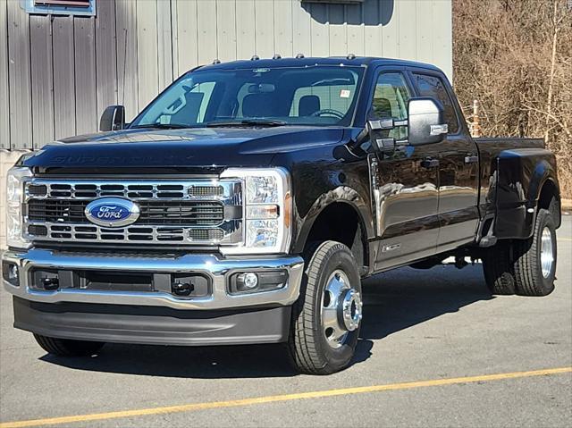 new 2025 Ford F-350 car, priced at $74,345