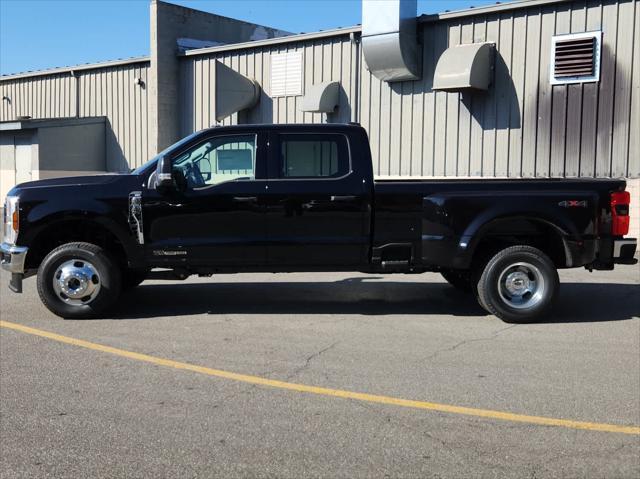 new 2025 Ford F-350 car, priced at $74,345