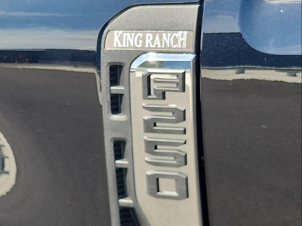 new 2026 Ford F-250 car, priced at $98,285