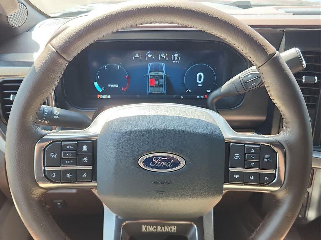 new 2026 Ford F-250 car, priced at $98,285