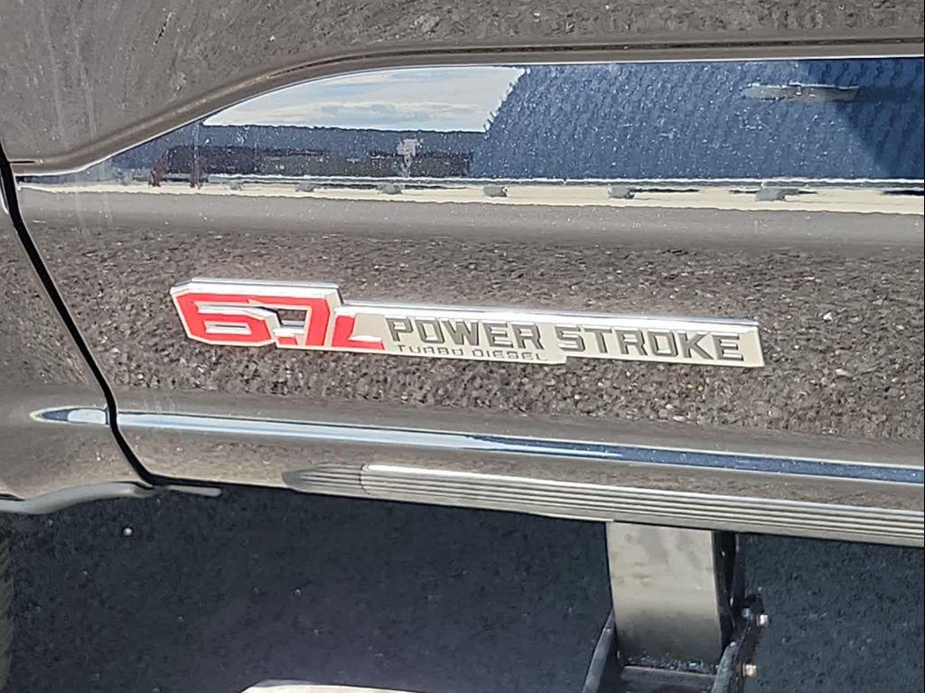 new 2026 Ford F-250 car, priced at $98,285