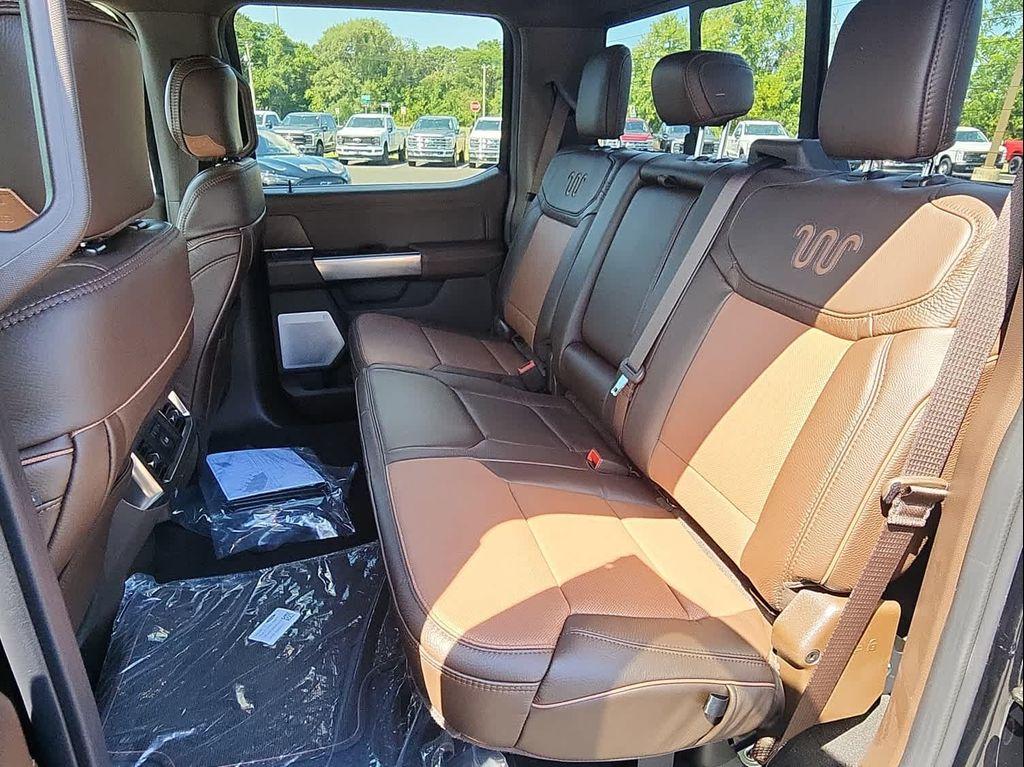 new 2026 Ford F-250 car, priced at $98,285