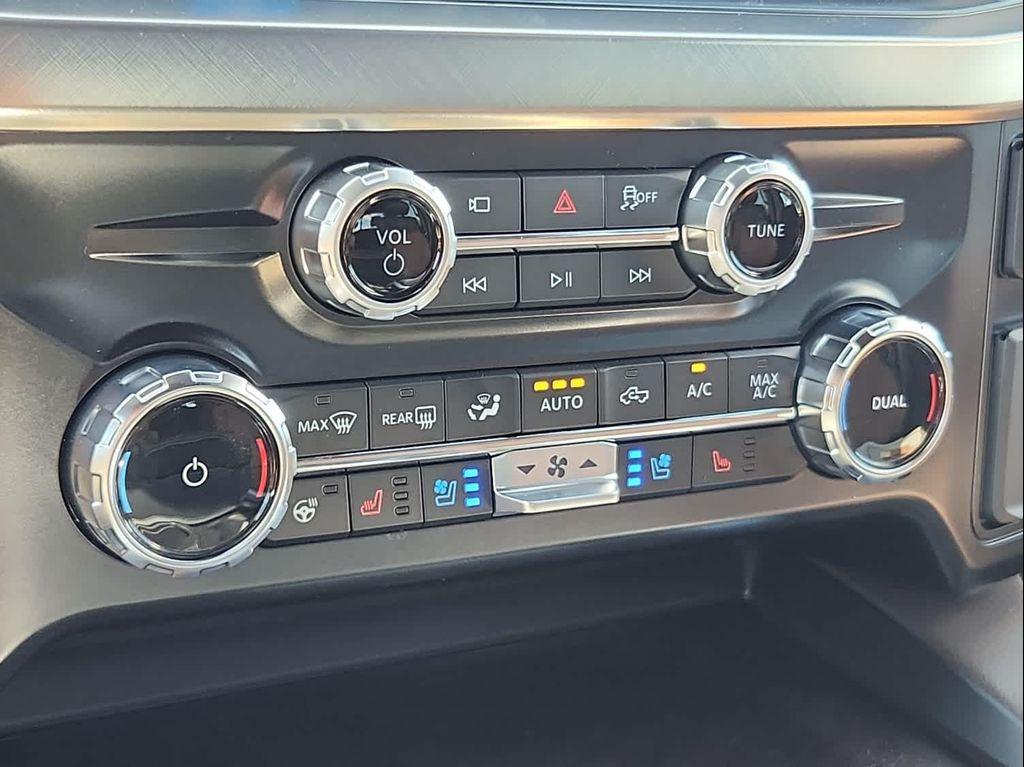 new 2026 Ford F-250 car, priced at $98,285