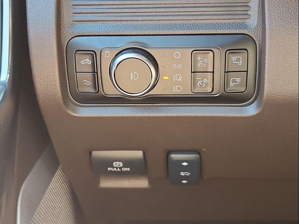 new 2026 Ford F-250 car, priced at $98,285