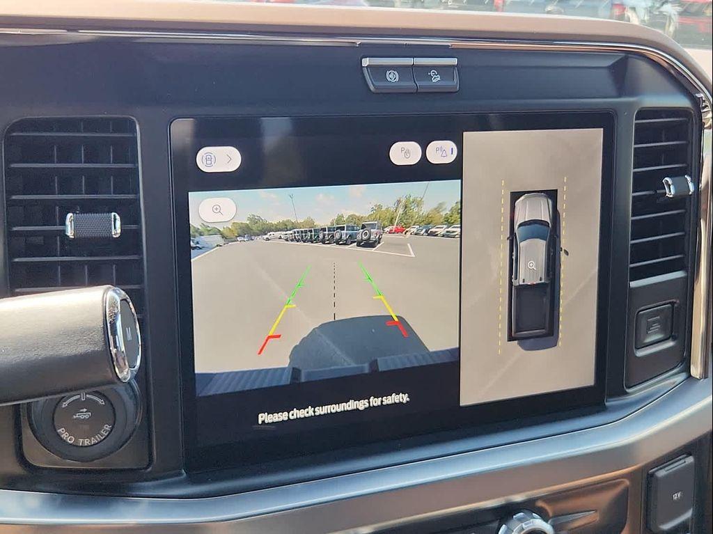 new 2026 Ford F-250 car, priced at $98,285