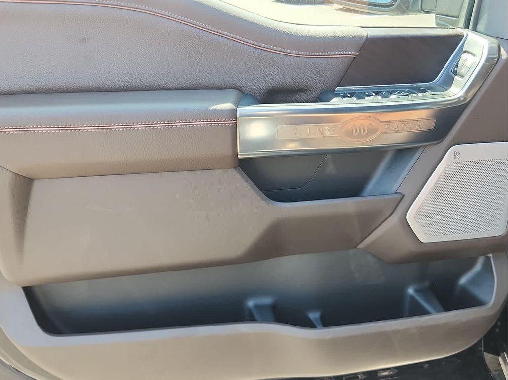 new 2026 Ford F-250 car, priced at $98,285