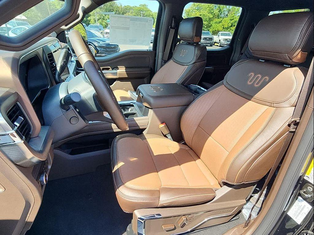 new 2026 Ford F-250 car, priced at $98,285