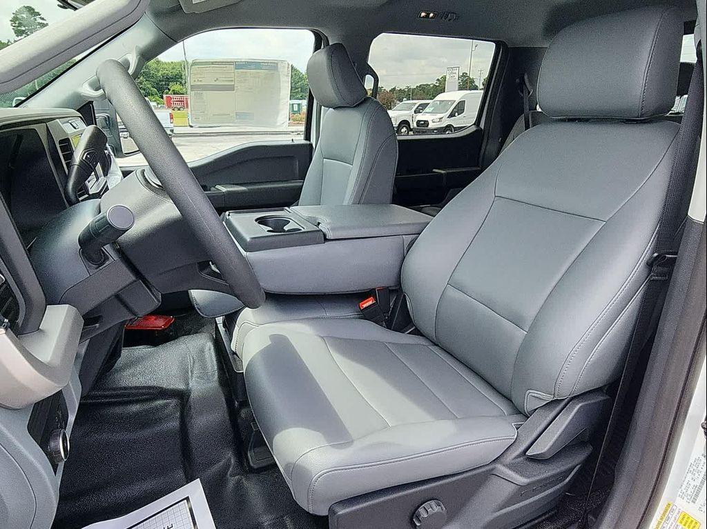 new 2025 Ford F-350 car, priced at $61,170