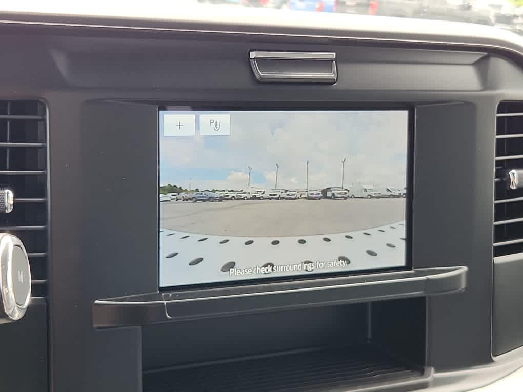 new 2025 Ford F-350 car, priced at $61,170