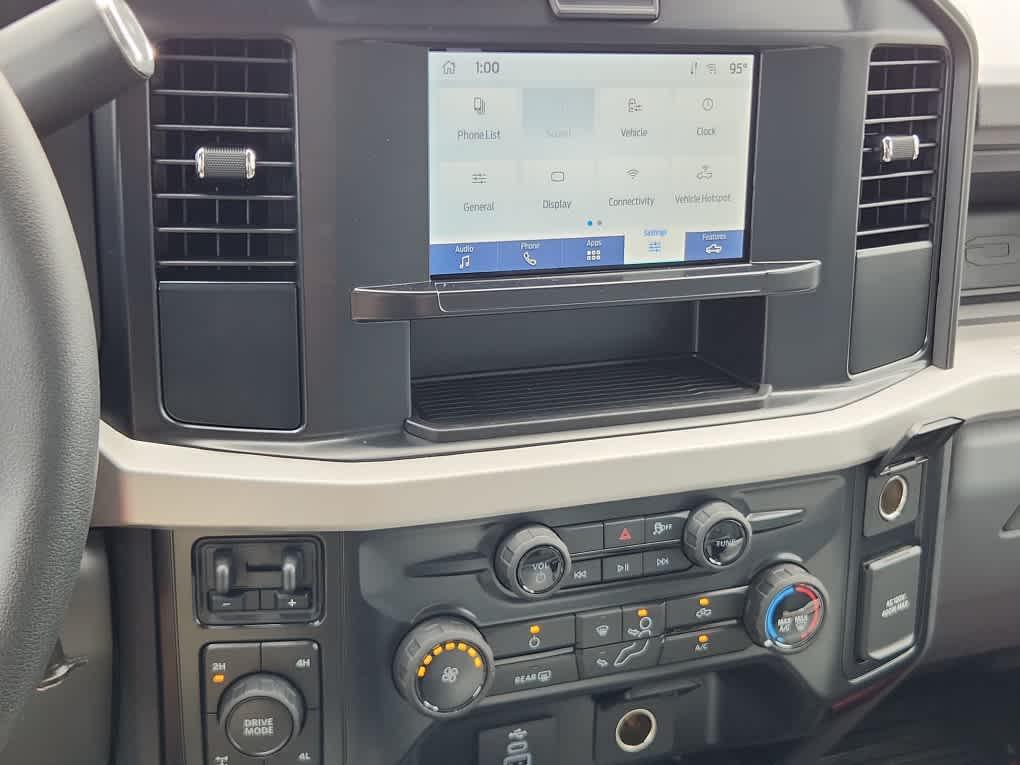new 2025 Ford F-350 car, priced at $61,170