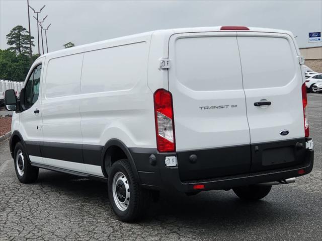 new 2024 Ford Transit-150 car, priced at $47,985