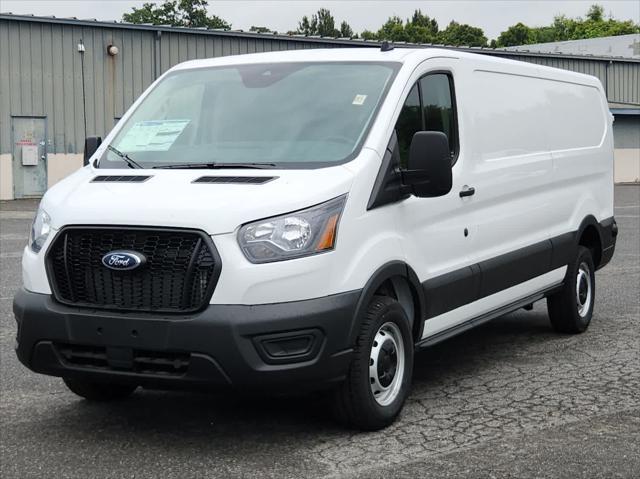 new 2024 Ford Transit-150 car, priced at $50,855