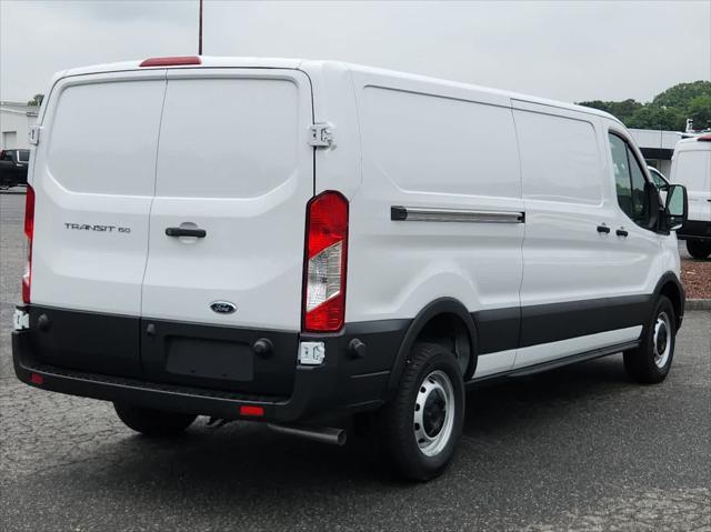 new 2024 Ford Transit-150 car, priced at $47,985