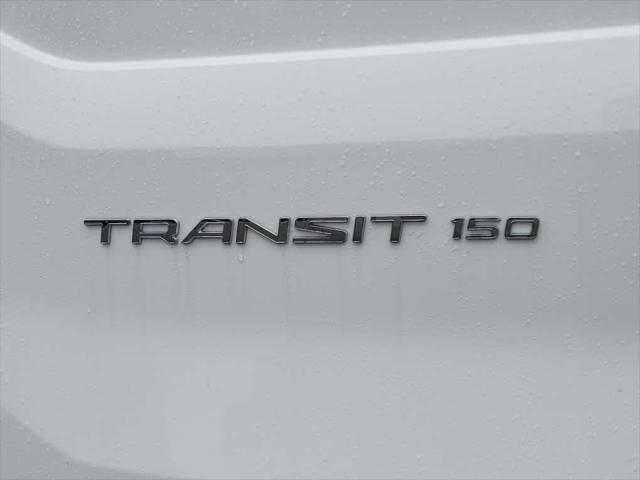 new 2024 Ford Transit-150 car, priced at $47,985