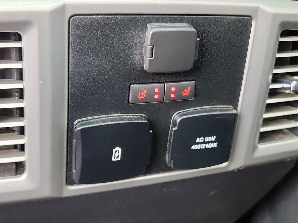 used 2018 Ford F-150 car, priced at $37,980
