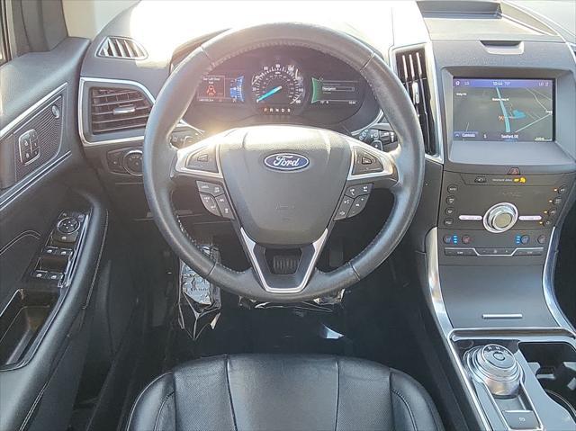 used 2020 Ford Edge car, priced at $21,678