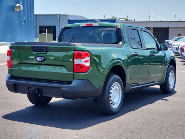 new 2025 Ford Maverick car, priced at $29,940