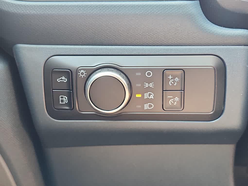 new 2025 Ford Maverick car, priced at $29,940