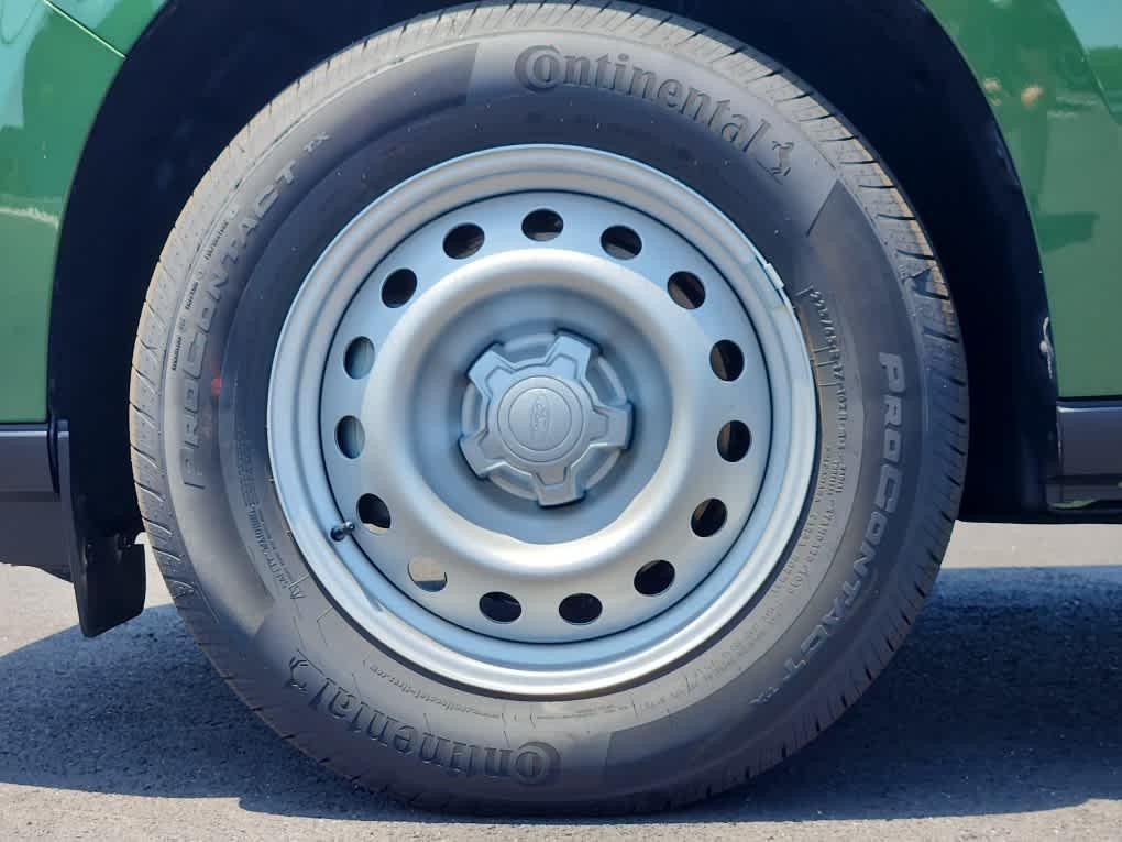 new 2025 Ford Maverick car, priced at $29,940