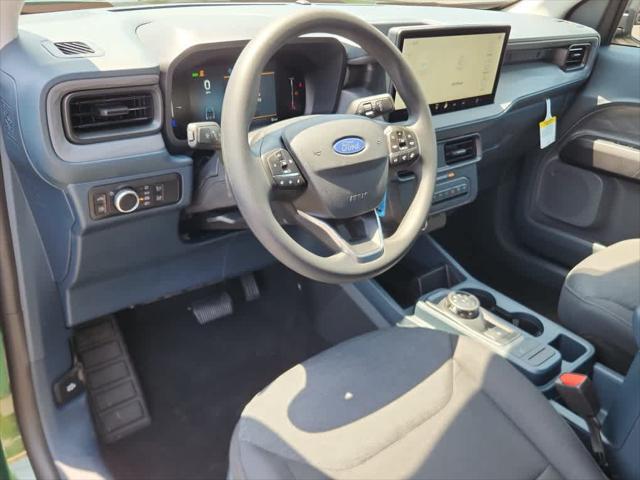 new 2025 Ford Maverick car, priced at $29,940
