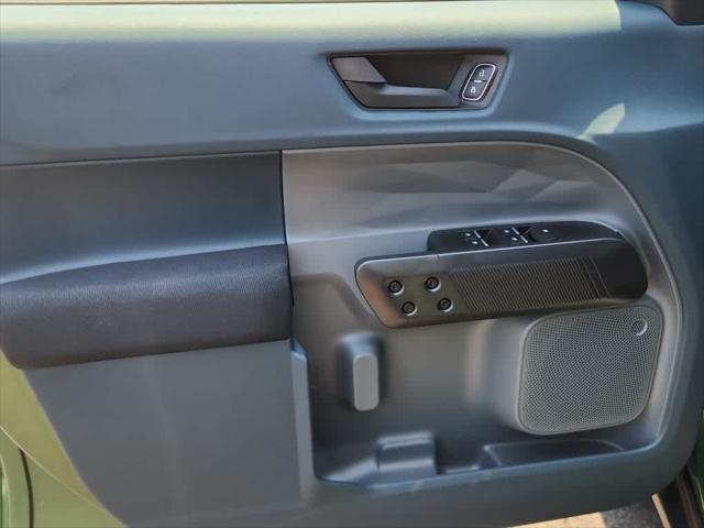 new 2025 Ford Maverick car, priced at $29,940