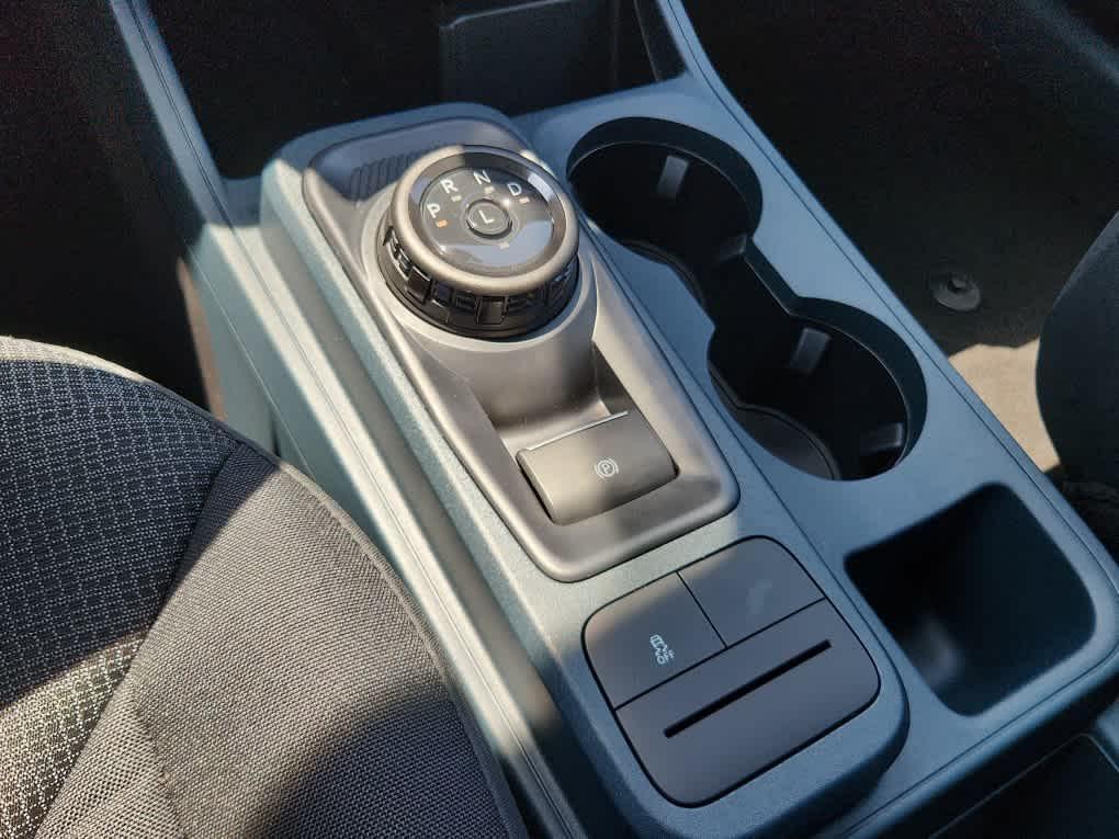 new 2025 Ford Maverick car, priced at $29,940