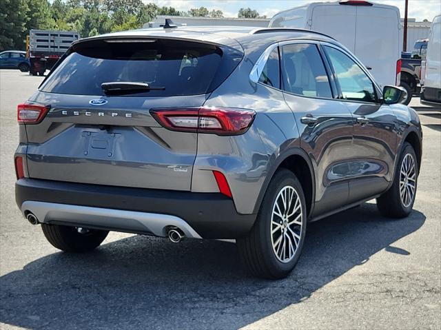 new 2024 Ford Escape car, priced at $40,375