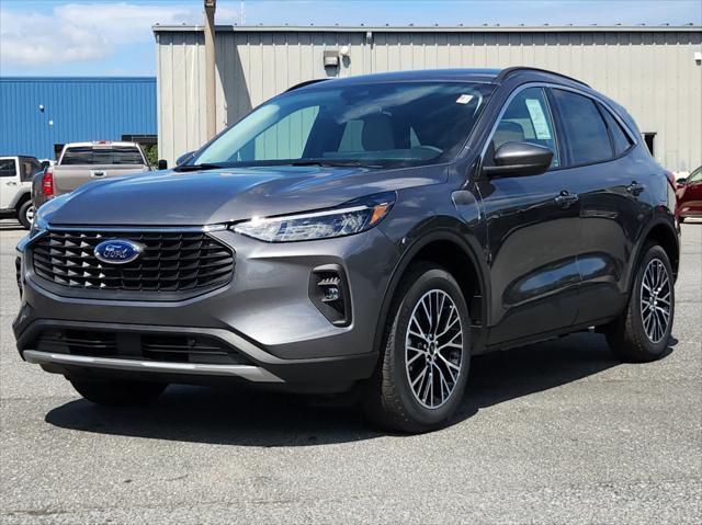 new 2024 Ford Escape car, priced at $40,375