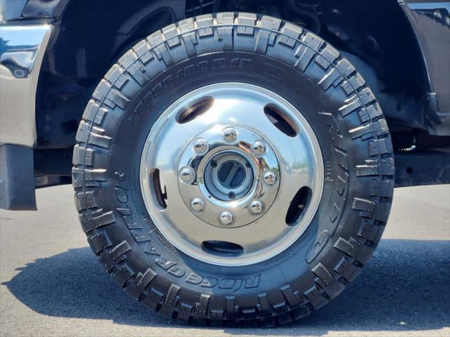 used 2019 Ford F-350 car, priced at $44,444