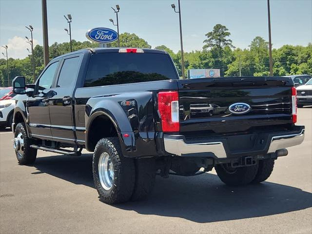 used 2019 Ford F-350 car, priced at $44,444
