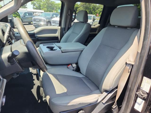 used 2019 Ford F-350 car, priced at $44,444