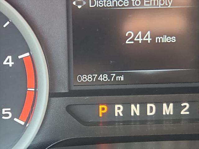 used 2019 Ford F-350 car, priced at $44,444