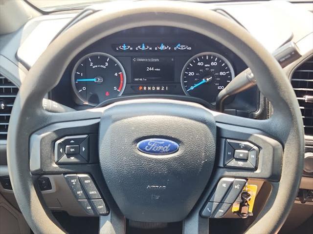 used 2019 Ford F-350 car, priced at $44,444